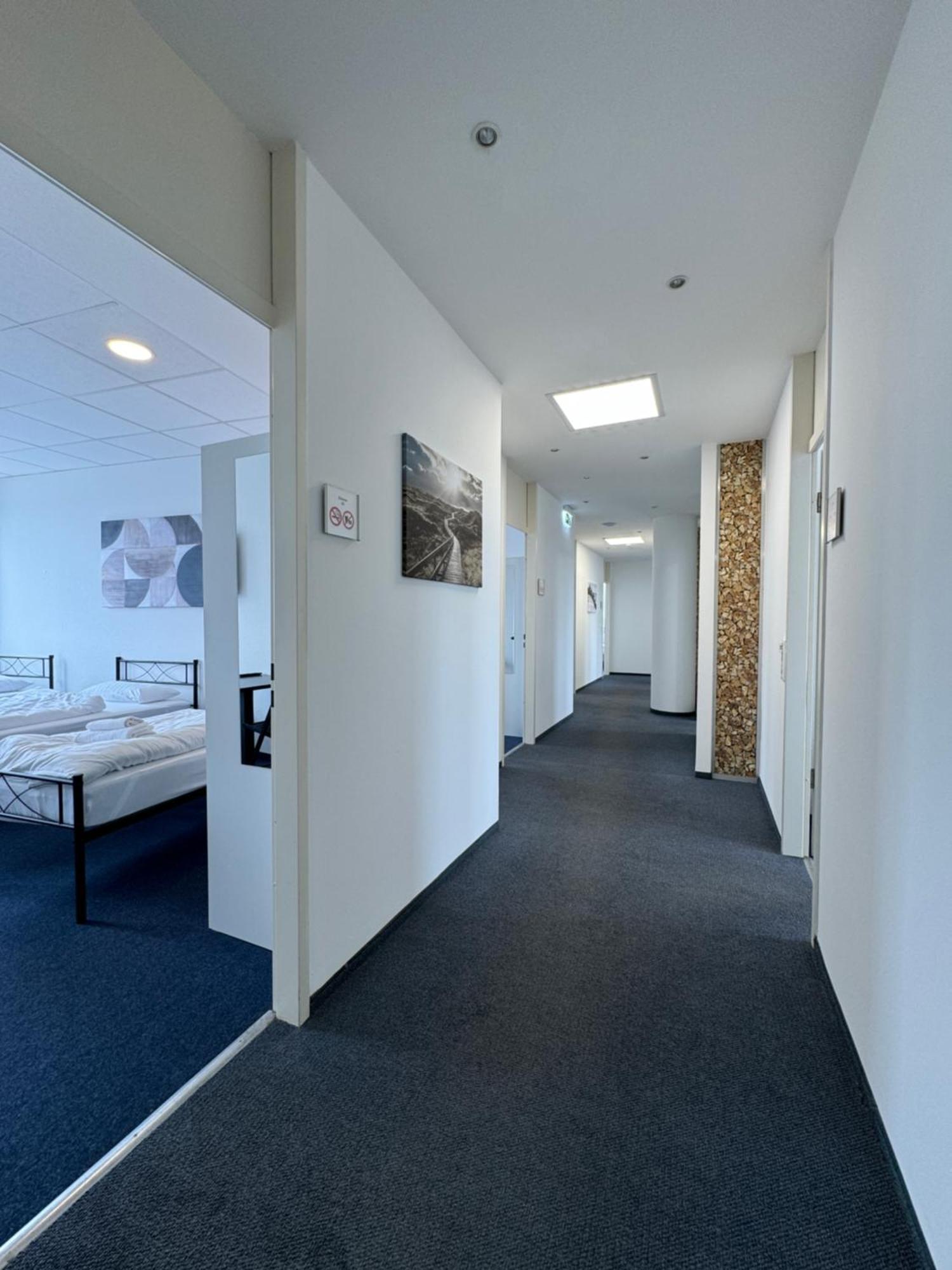 Thuja Karlsruhe-neureut By Kurzzeit Apartment