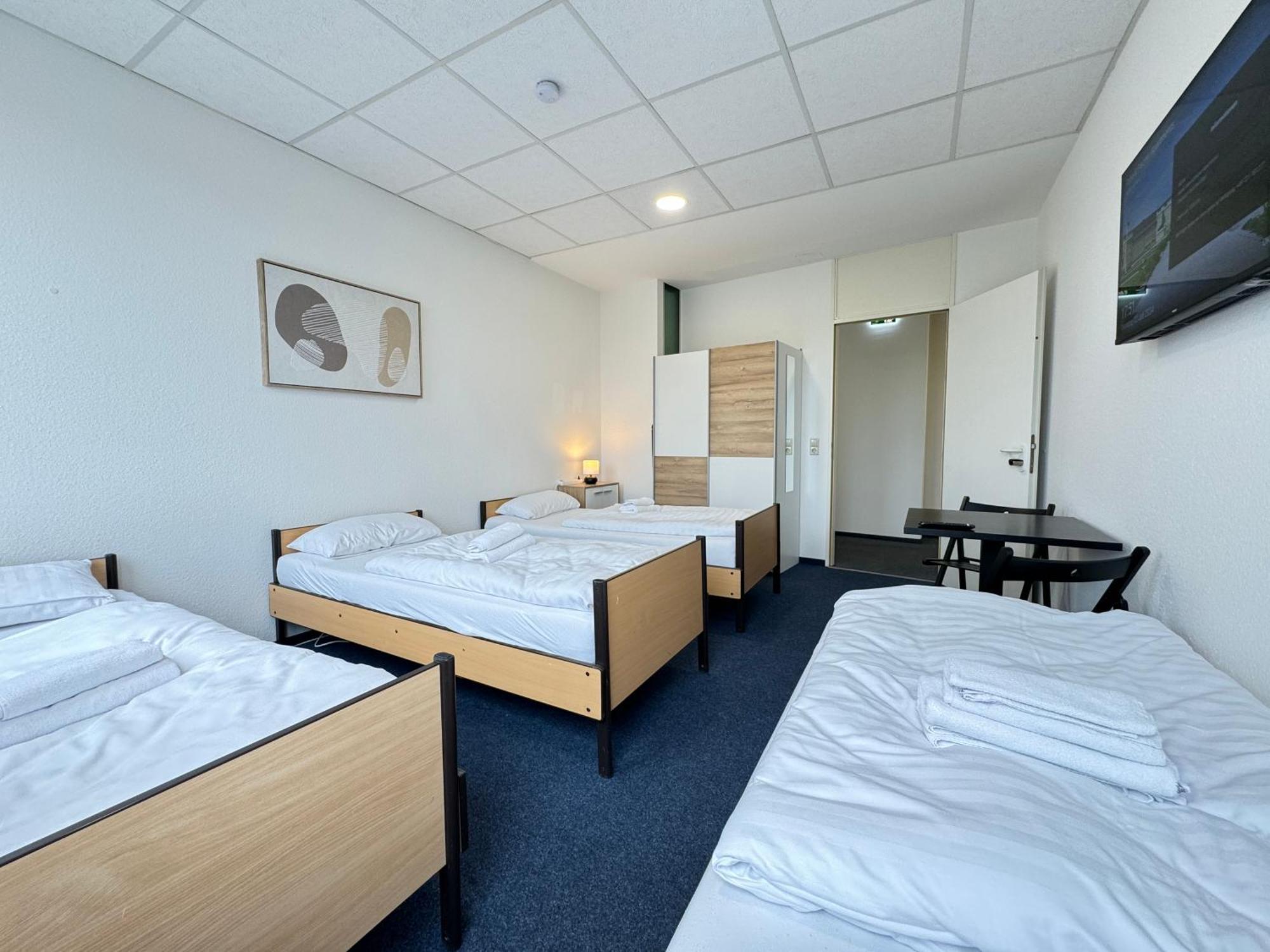 Apartment Thuja Karlsruhe-neureut By Kurzzeit
